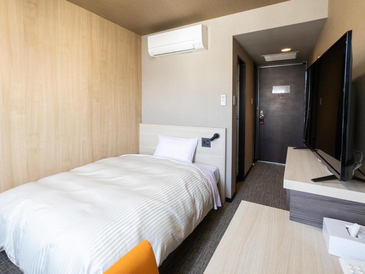 Maizuru Grand Hotel מראה חיצוני תמונה